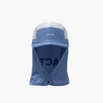 Fractel L-DRIFTLINE Legionnaire Hat, front view