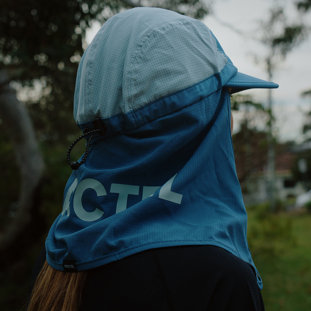 L-DRIFTLINE Legionnaire Hat