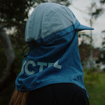 L-DRIFTLINE Legionnaire Hat