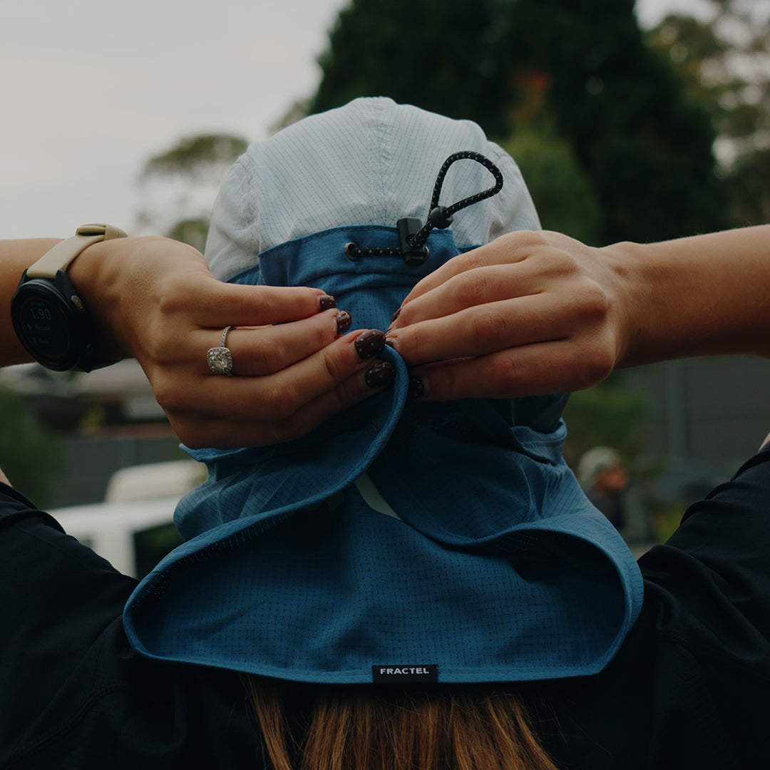 L-DRIFTLINE Legionnaire Hat