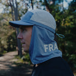 L-DRIFTLINE Legionnaire Hat