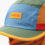L-ORBIT Legionnaire Hat