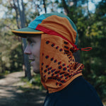 L-ORBIT Legionnaire Hat