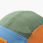 L-ORBIT Legionnaire Hat