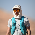 L-SAHARA Legionnaire Hat
