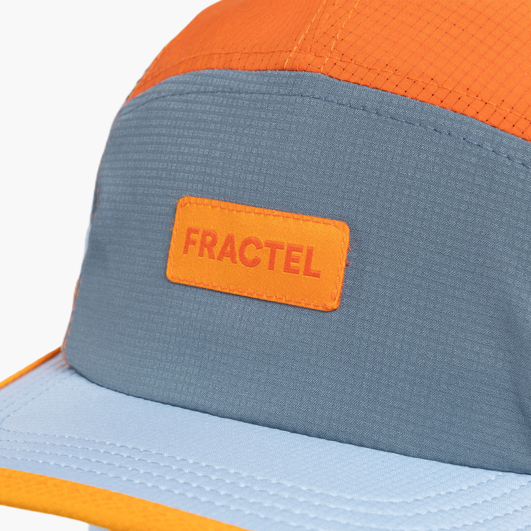 Fractel L-SPECTRUM Legionnaire, front view