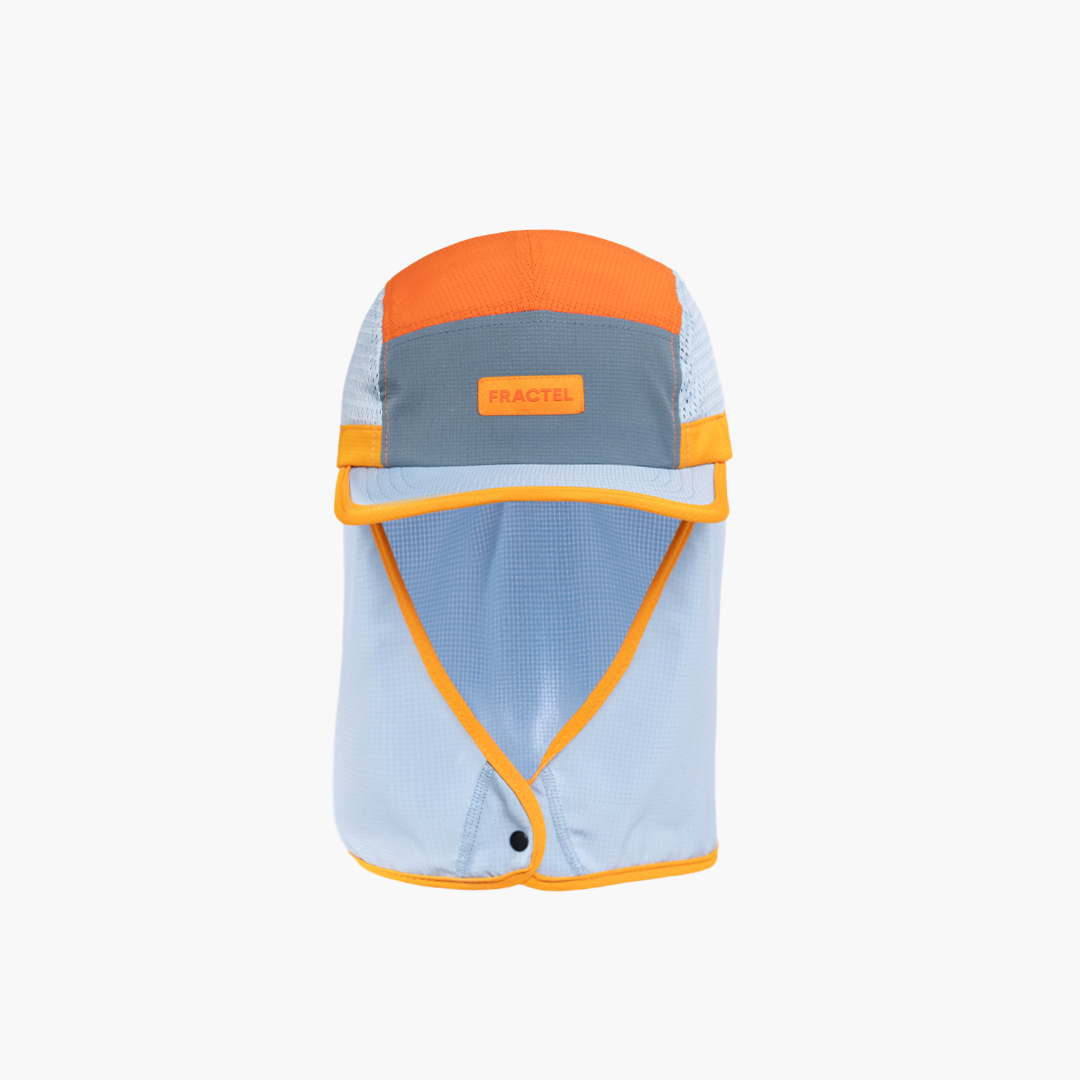 Fractel L-SPECTRUM Legionnaire, front view