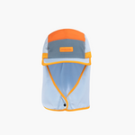 Fractel L-SPECTRUM Legionnaire, front view