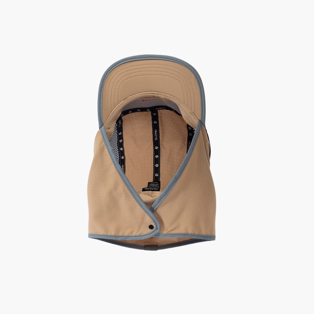 L-TRAILHEAD Legionnaire