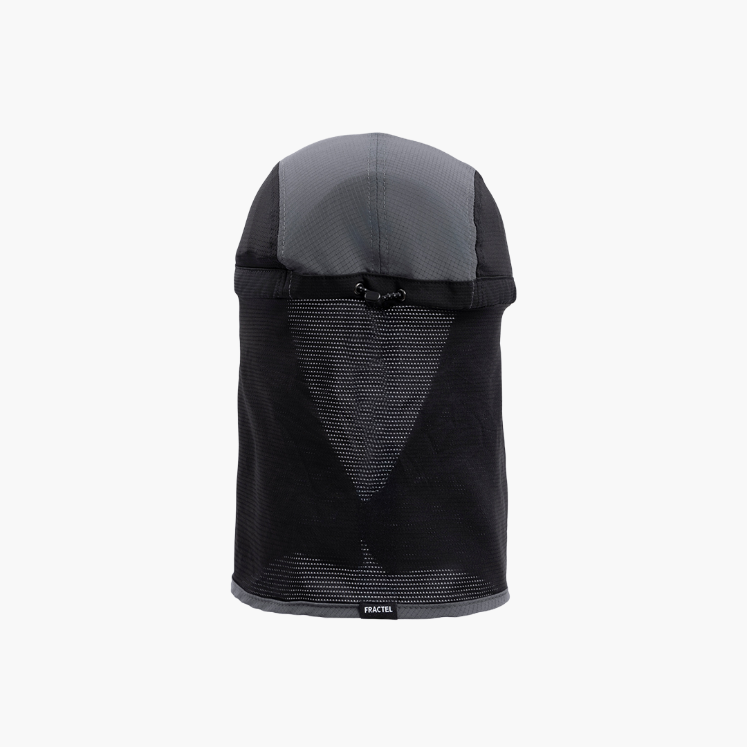 L-UMBRA Legionnaire Running Hat