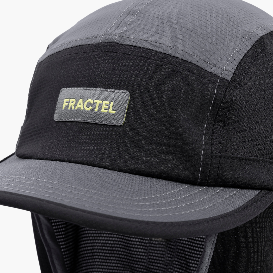 L-UMBRA Legionnaire Running Hat