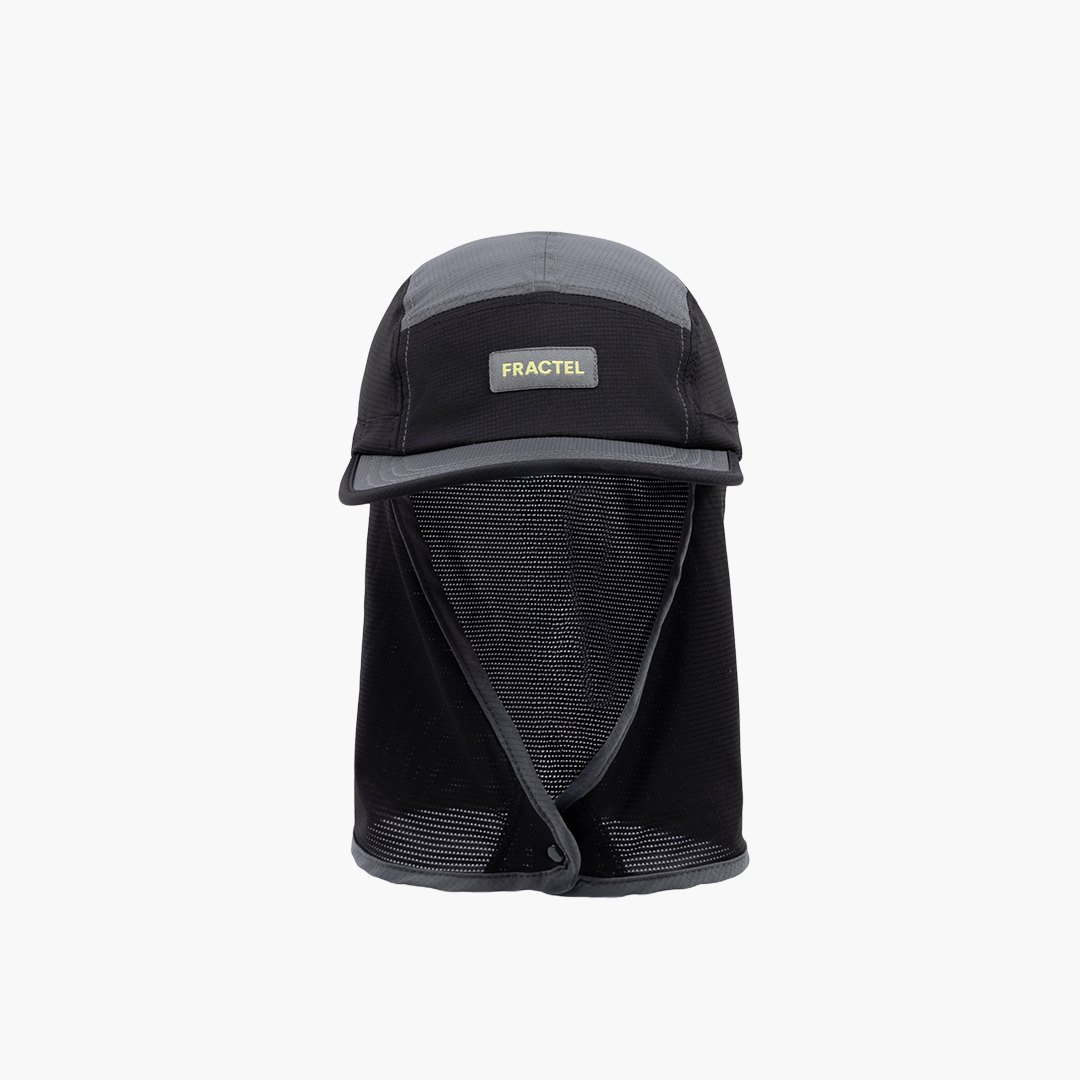 L-UMBRA Legionnaire Running Hat