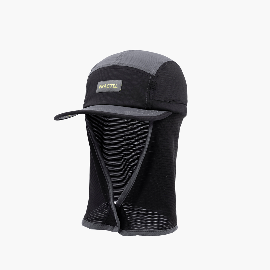 L-UMBRA Legionnaire Running Hat