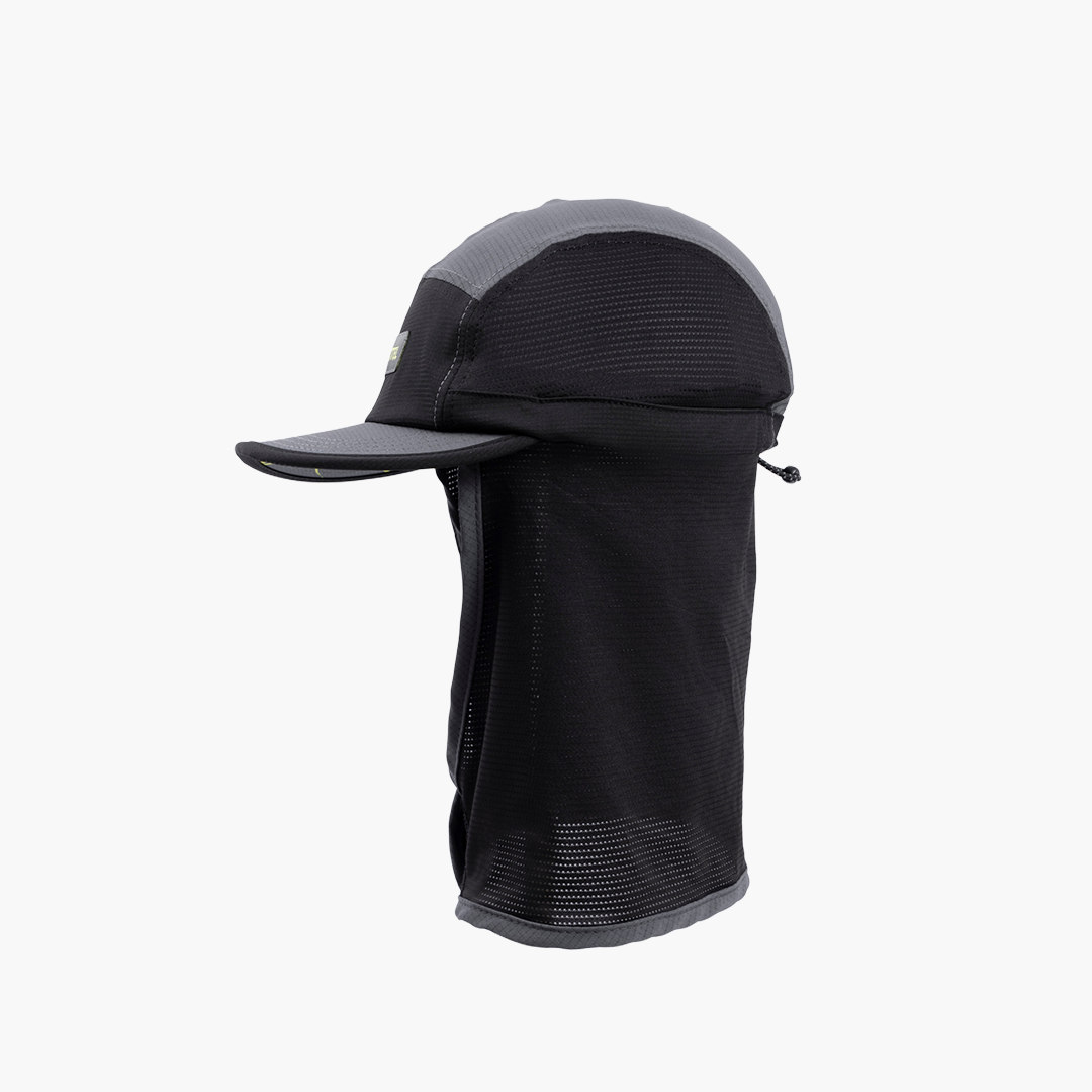 L-UMBRA Legionnaire Running Hat