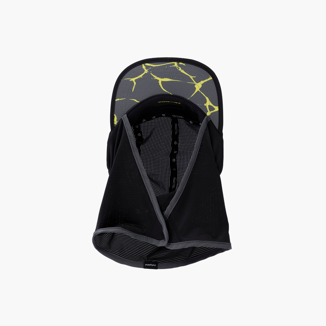 L-UMBRA Legionnaire Running Hat