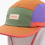 L-VARNIS Legionnaire Running Hat