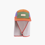 L-VARNIS Legionnaire Running Hat