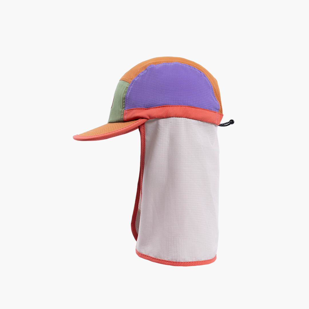 L-VARNIS Legionnaire Running Hat