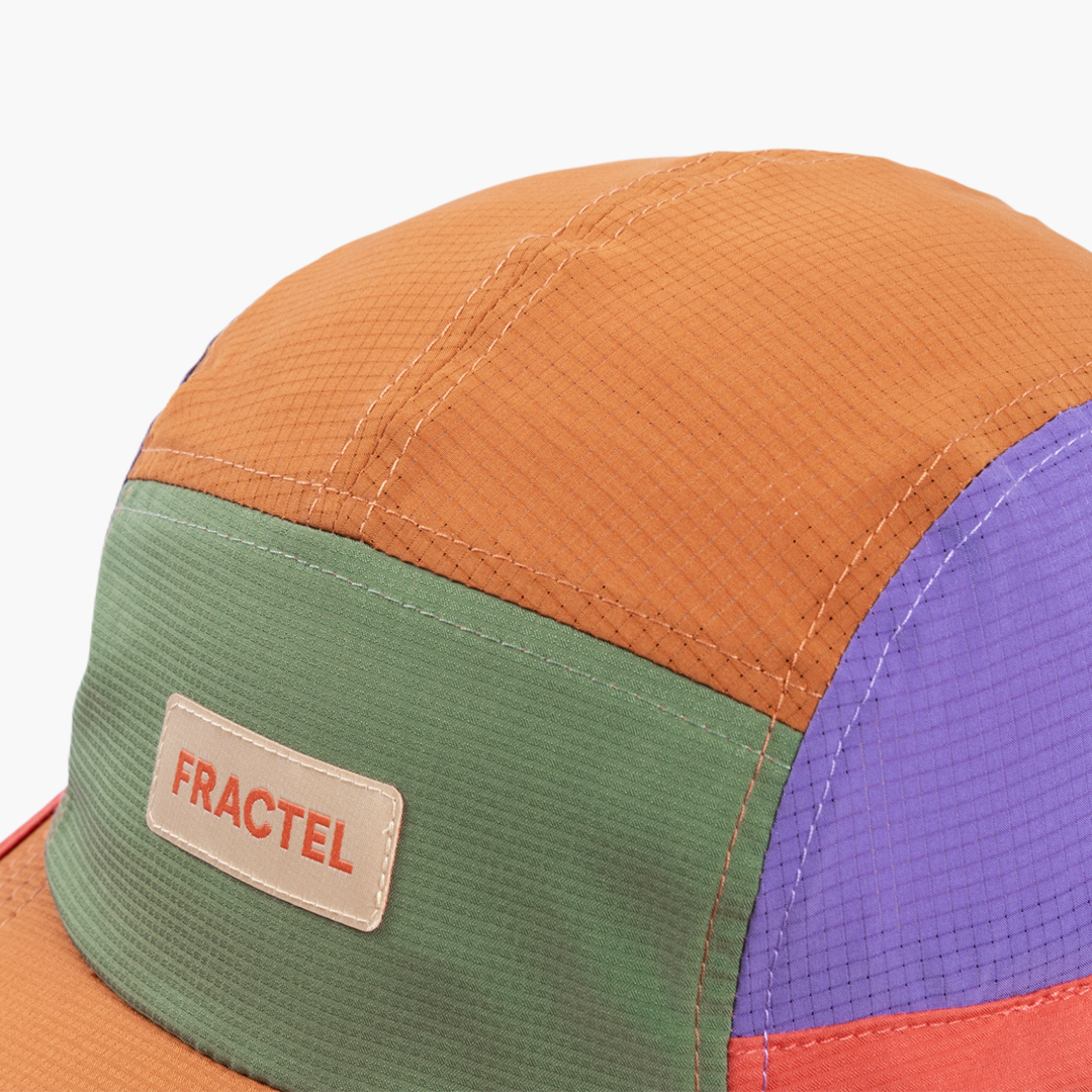 L-VARNIS Legionnaire Running Hat