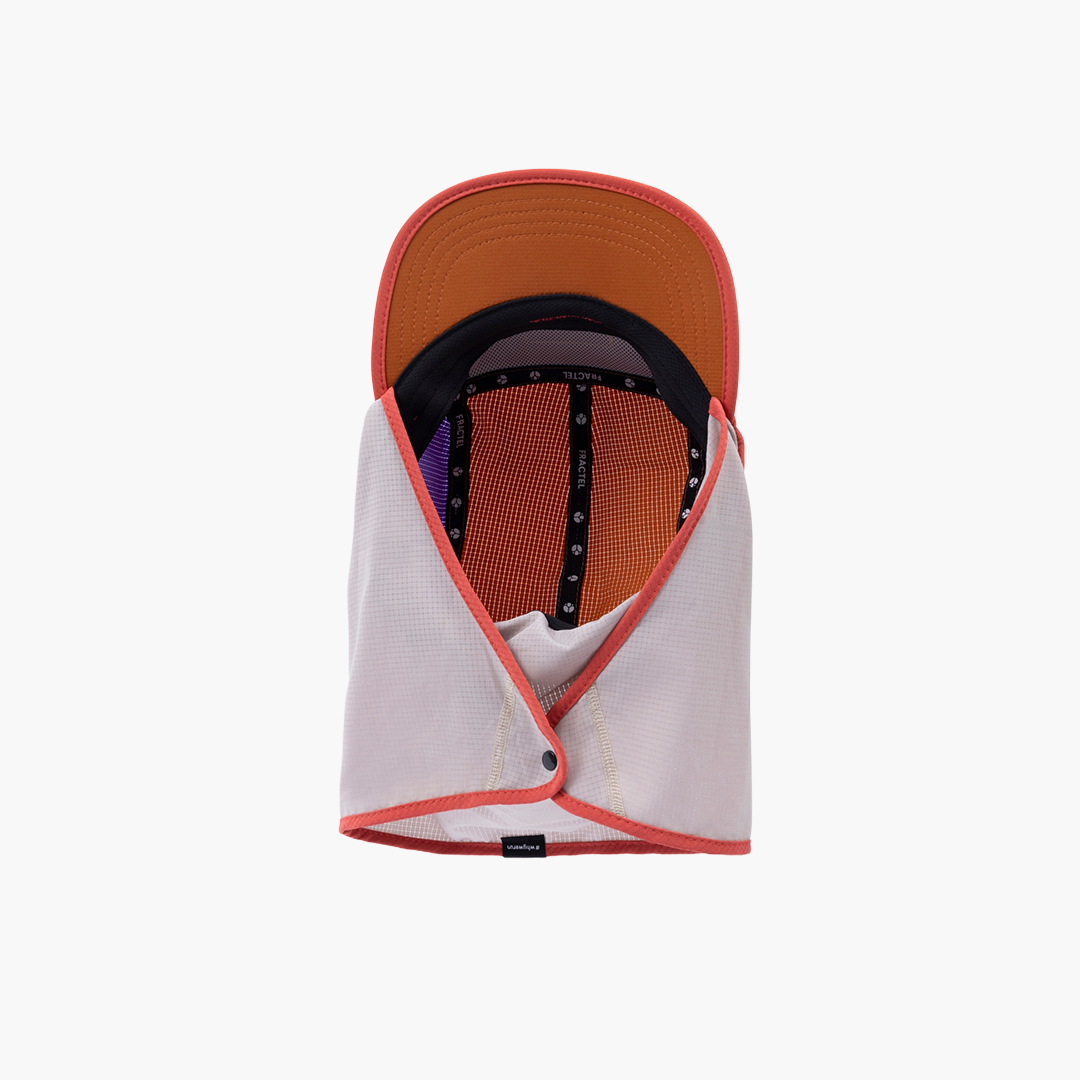 L-VARNIS Legionnaire Running Hat