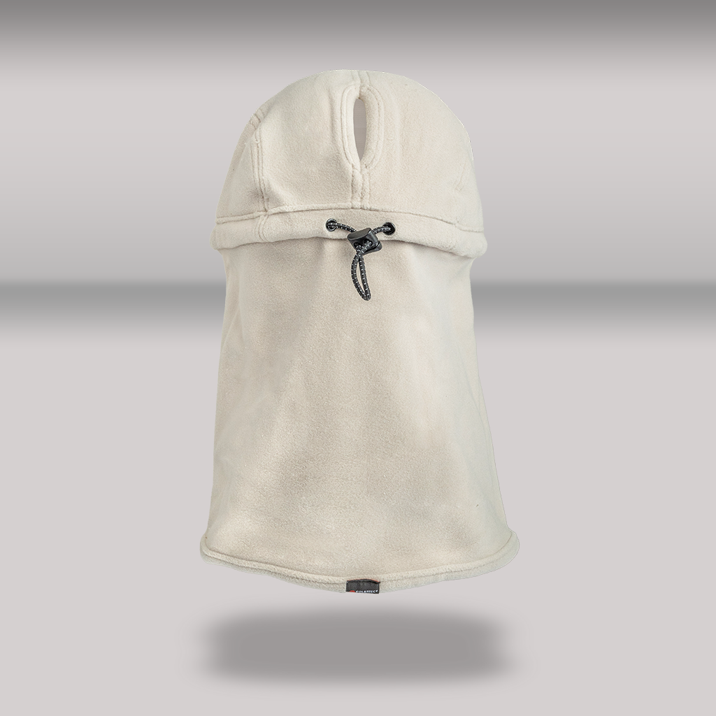 L-DESERT HAZE Winter Legionnaire Running Cap