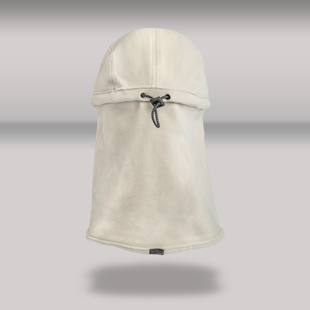 L-DESERT HAZE Winter Legionnaire Running Cap