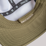 L-DESERT HAZE Winter Legionnaire Running Cap