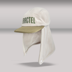 L-DESERT HAZE Winter Legionnaire Running Cap
