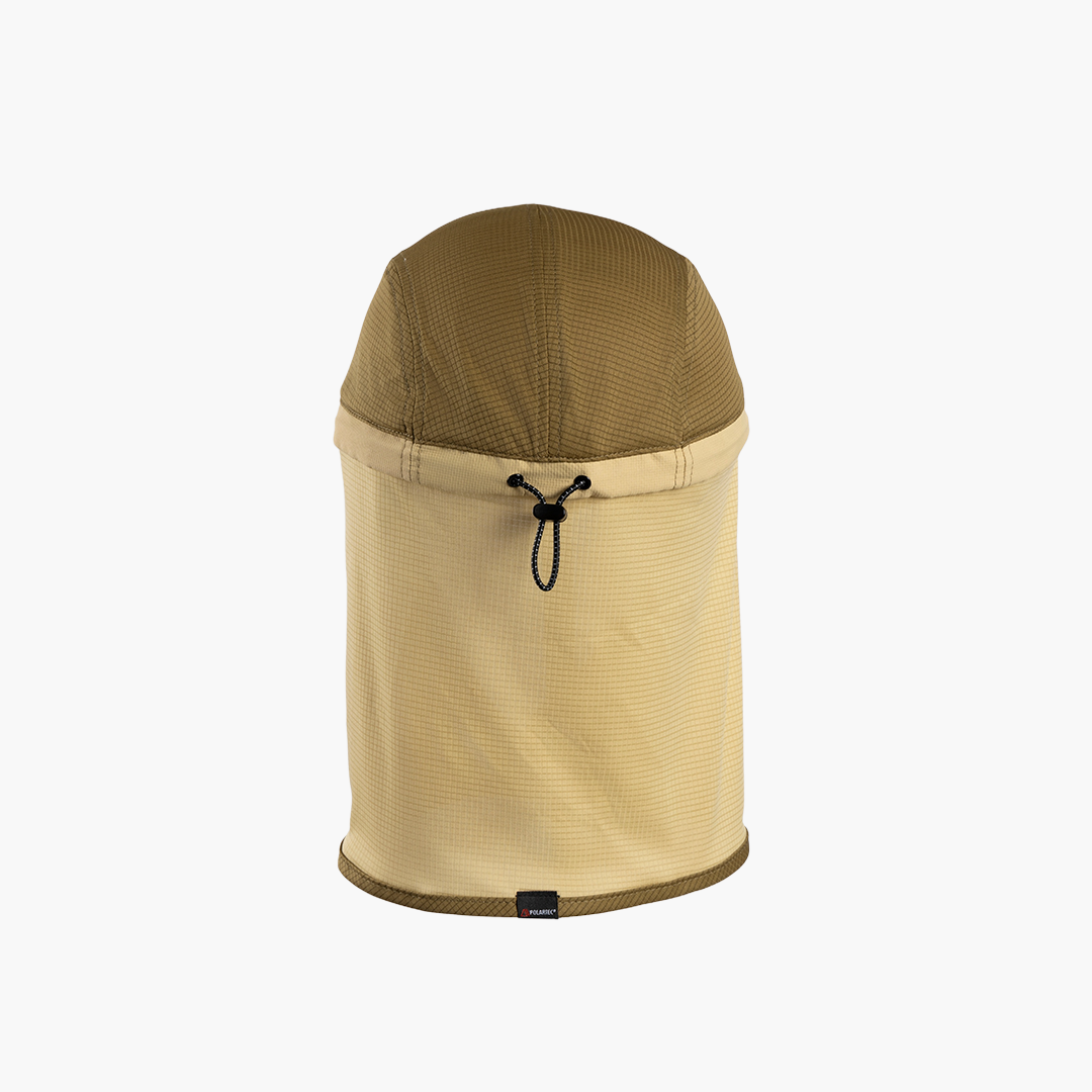 L-FOLIAGE Legionnaire Hat