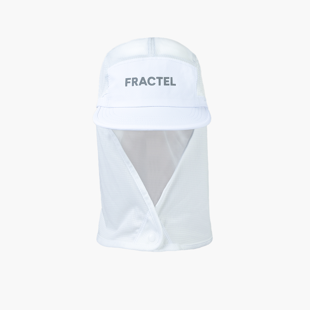 L-LUMEN Legionnaire Cap