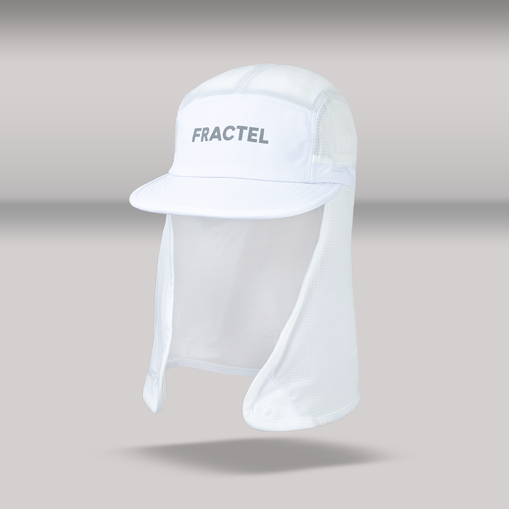 L-LUMEN Legionnaire Cap