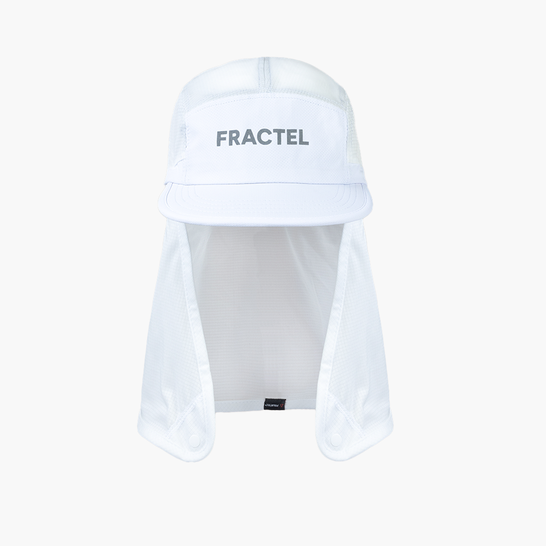 L-LUMEN Legionnaire Cap