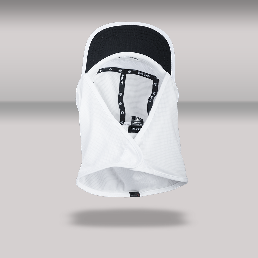 L-LUMEN Legionnaire Cap