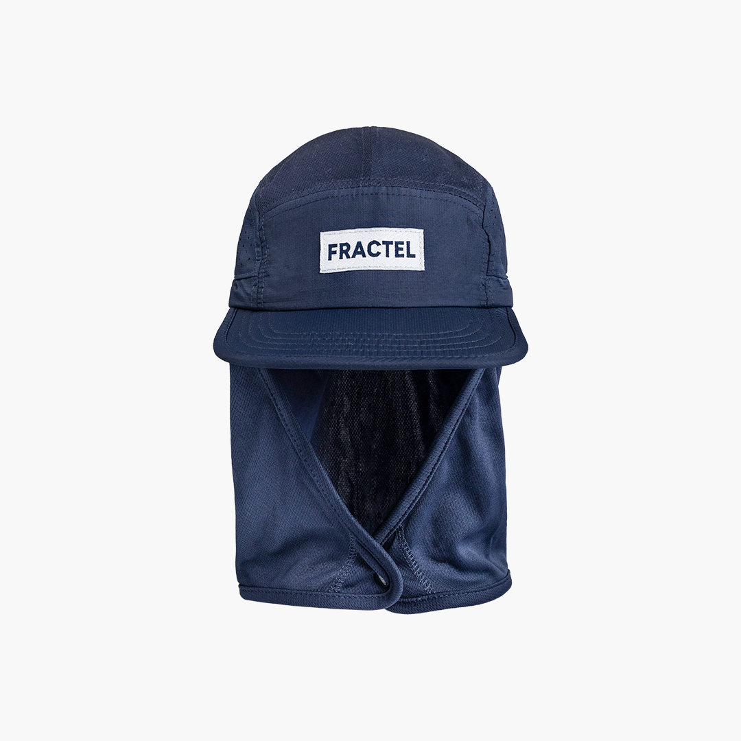 L-NEPTUNE Legionnaire Hat