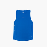 Men's V-COBALT Performance Singlet
