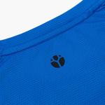 Men's V-COBALT Performance Tee