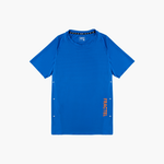Men's V-COBALT Performance Tee