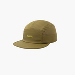 Fractel M-COSMOS Running Cap, angled view