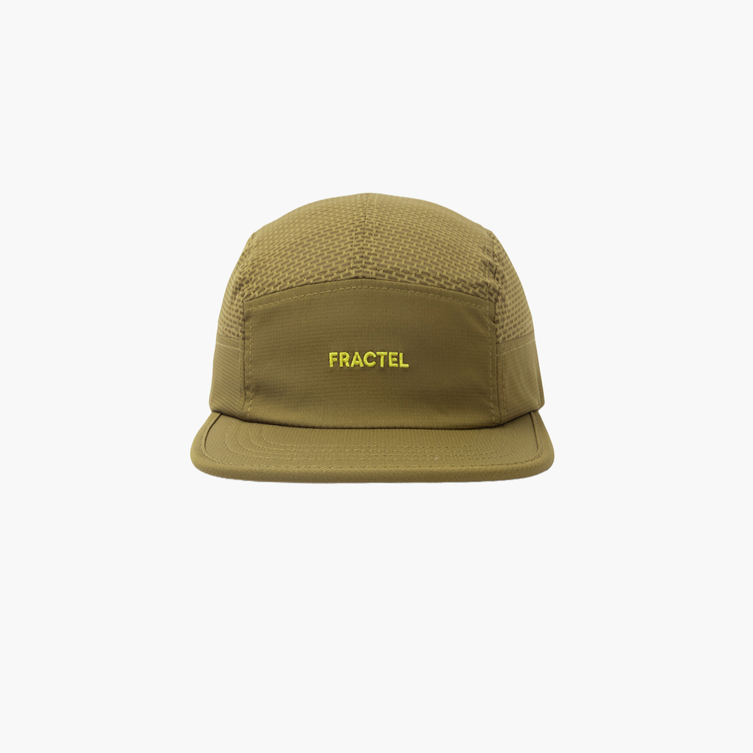M-COSMOS Running Cap
