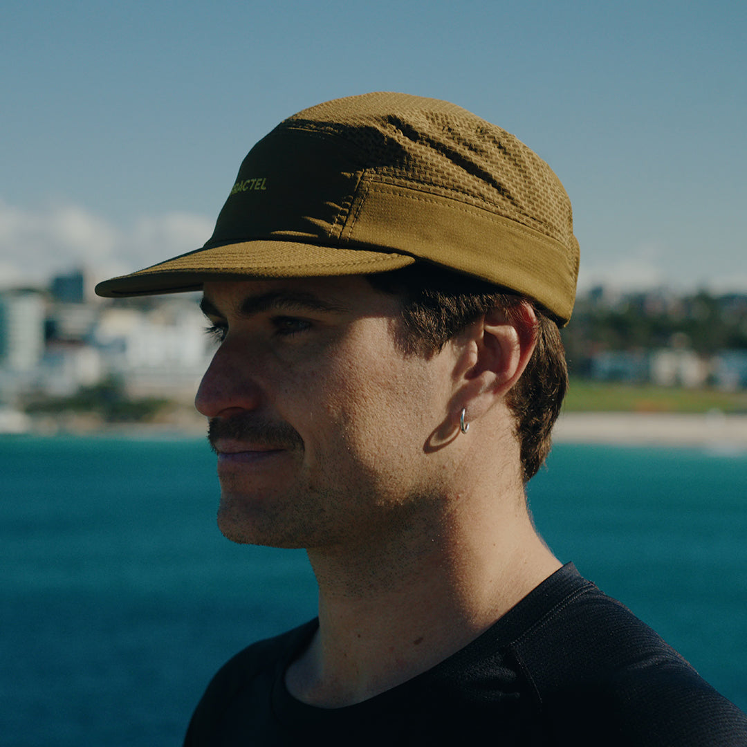 M-COSMOS Running Cap