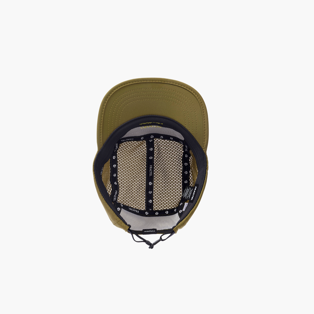 M-COSMOS Running Cap