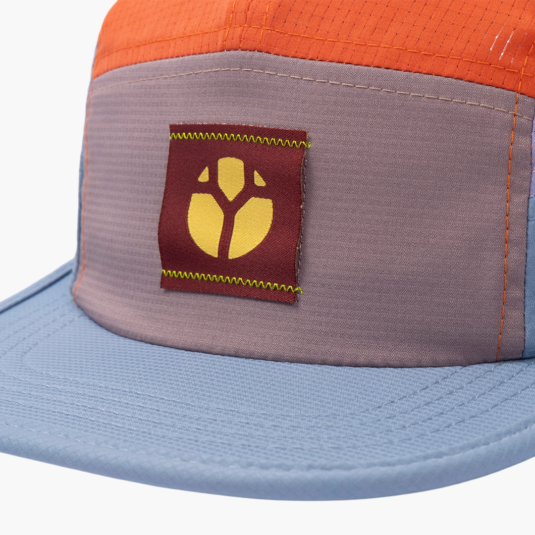M-EXOPLANET Running Cap
