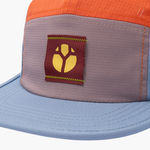 M-EXOPLANET Running Cap