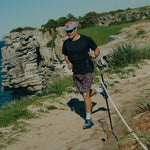 M-EXOPLANET Running Cap