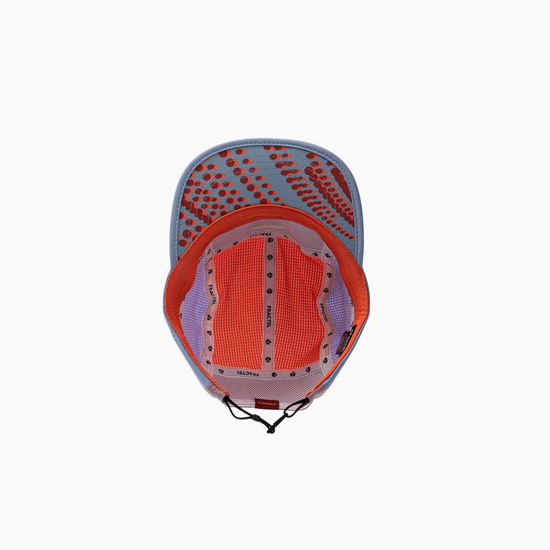 M-EXOPLANET Running Cap
