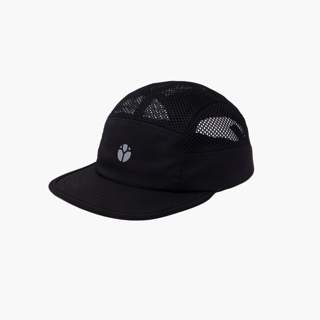 Fractel Galaxy Edition Running Cap, angle view