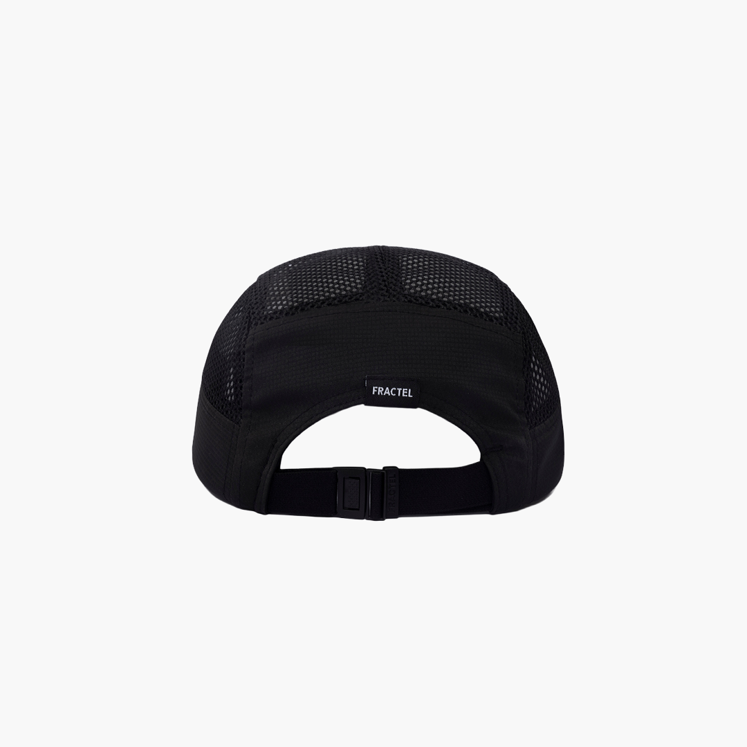 Fractel Galaxy Edition Running Cap, back