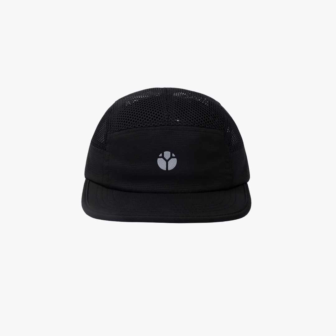 Fractel Galaxy Edition Running Cap, front