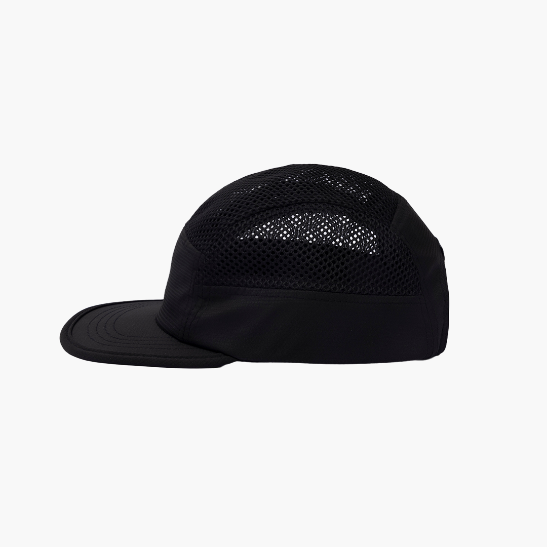 Fractel Galaxy Edition Running Cap, side