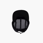Underside of M-GALAXY Running Cap peak